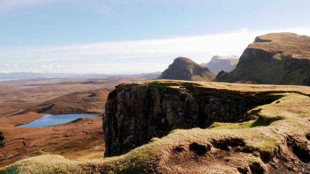 Quiraing