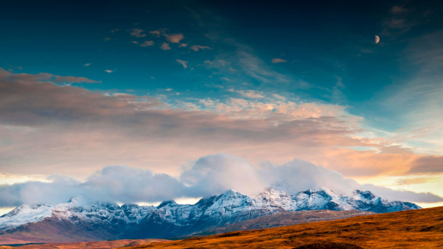 Cuillin