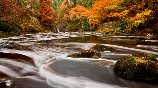 Braan River