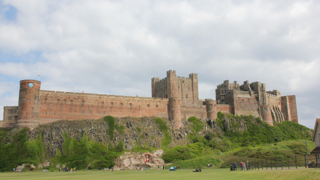 Bamburgh