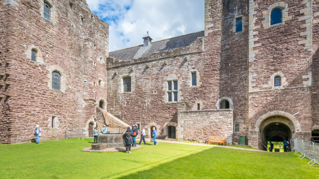Doune