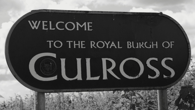 Culross