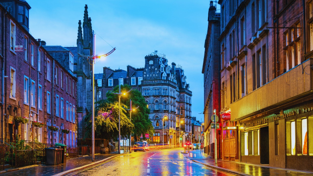 Dundee