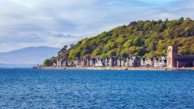 Oban