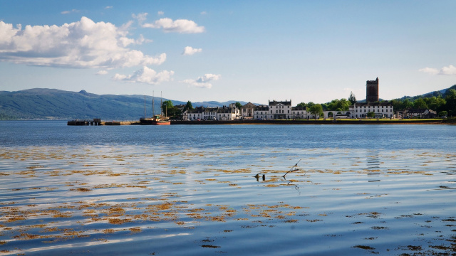 Inveraray