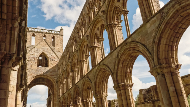 Jedburgh