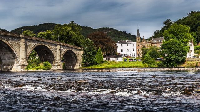 Dunkeld