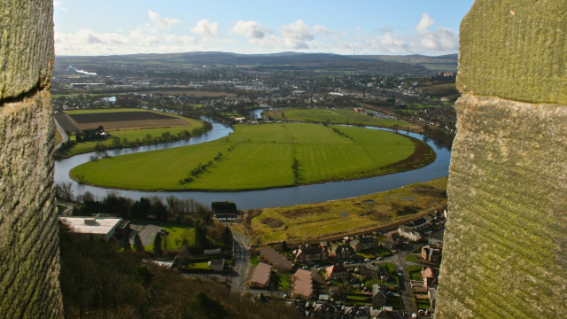 William Wallace Monument