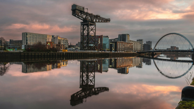 Glasgow
