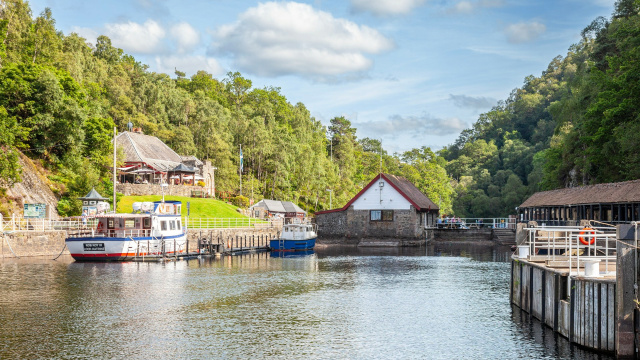 Loch Katrine