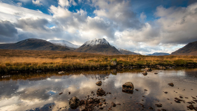 Glencoe