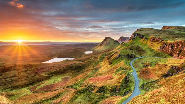 The Quiraing