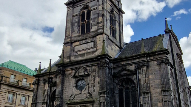 Tron Kirk
