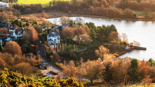 Duddingston Village
