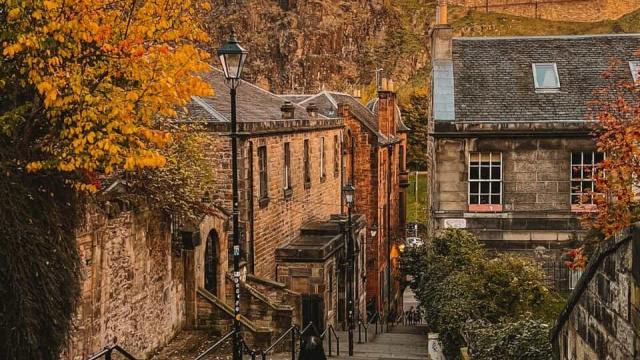 The Vennel