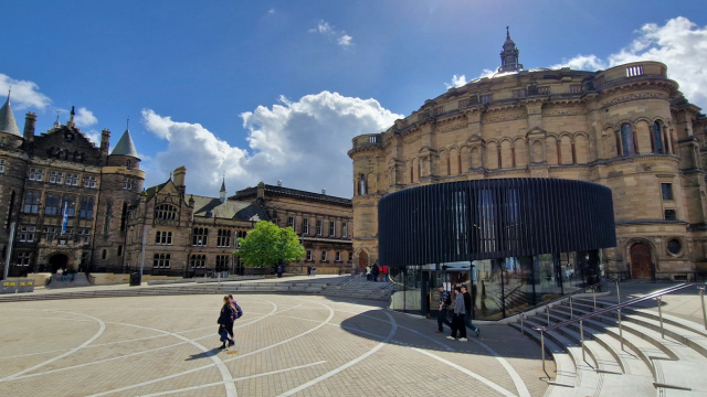 Bistro Square