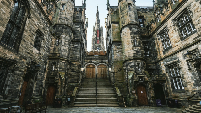 New College