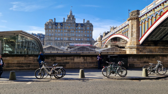 North Bridge