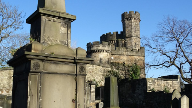 Cementerio de Calton
