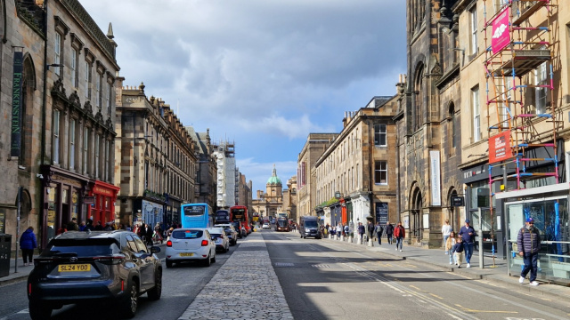 George Street