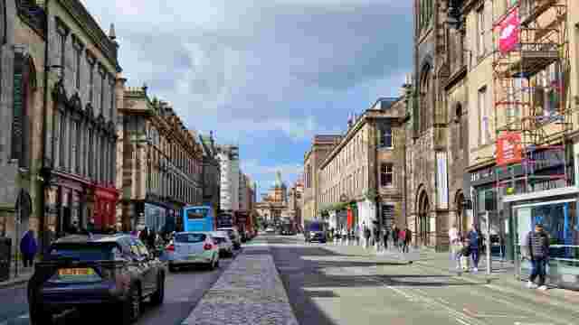 George Street