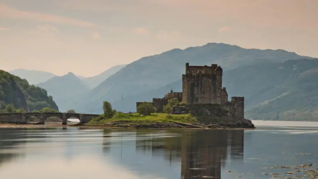 Escocia Imprescindible: Los Destinos Más Fascinantes