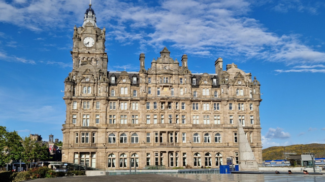 Hotel Balmoral