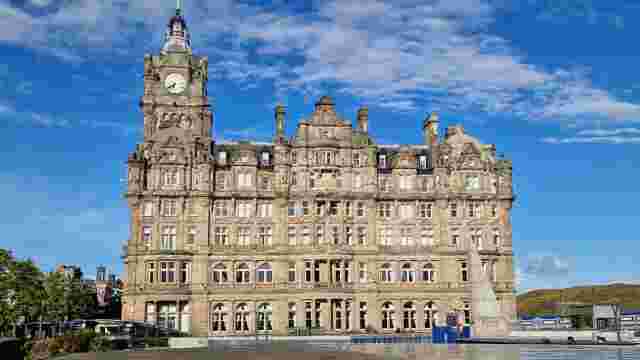 Hotel Balmoral
